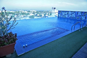  Hotel Vrishali Executive  Колхапур